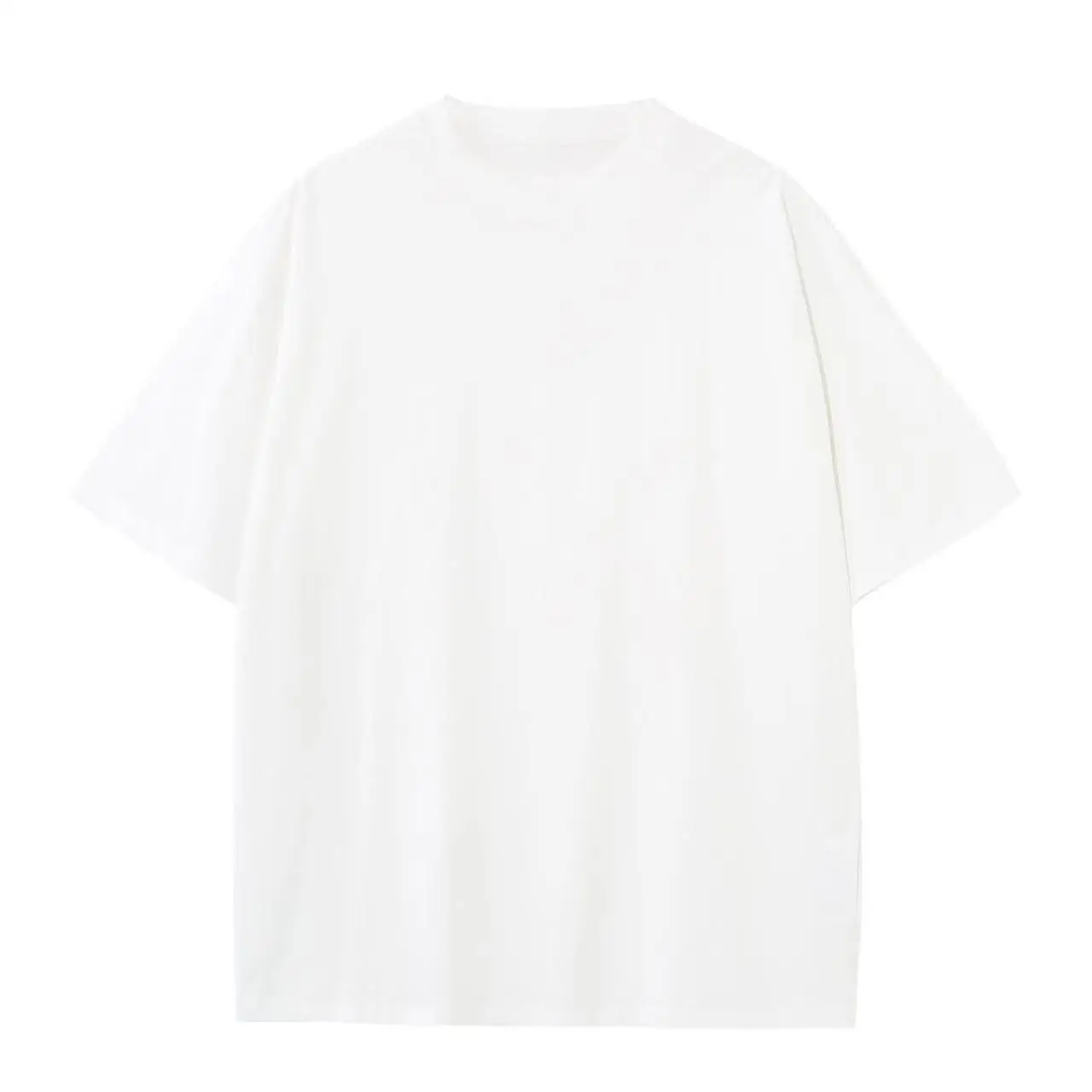 Hot selling O-Neck top short sleeve men's T-shirt fashion cotton casual street hip hop 2024 summer clothing
Hot selling O-Neck top short sleeve men's T-shirt fashion cotton casual street hip hop 2024 summer clothing