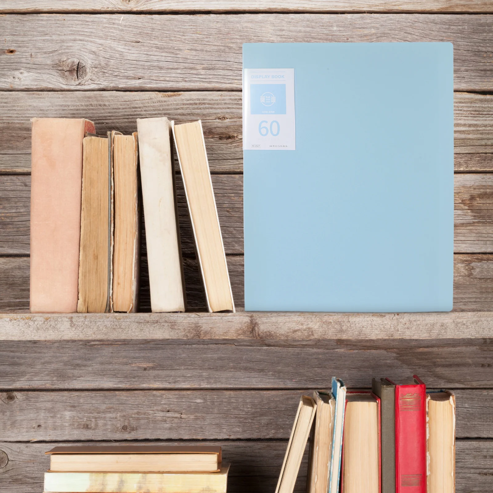 Plastic File Transparent Document Organizer For Office School Receipts Storage Folder Binder Sheet Folder File
Plastic File Transparent Document Organizer For Office School Receipts Storage Folder Binder Sheet Folder File