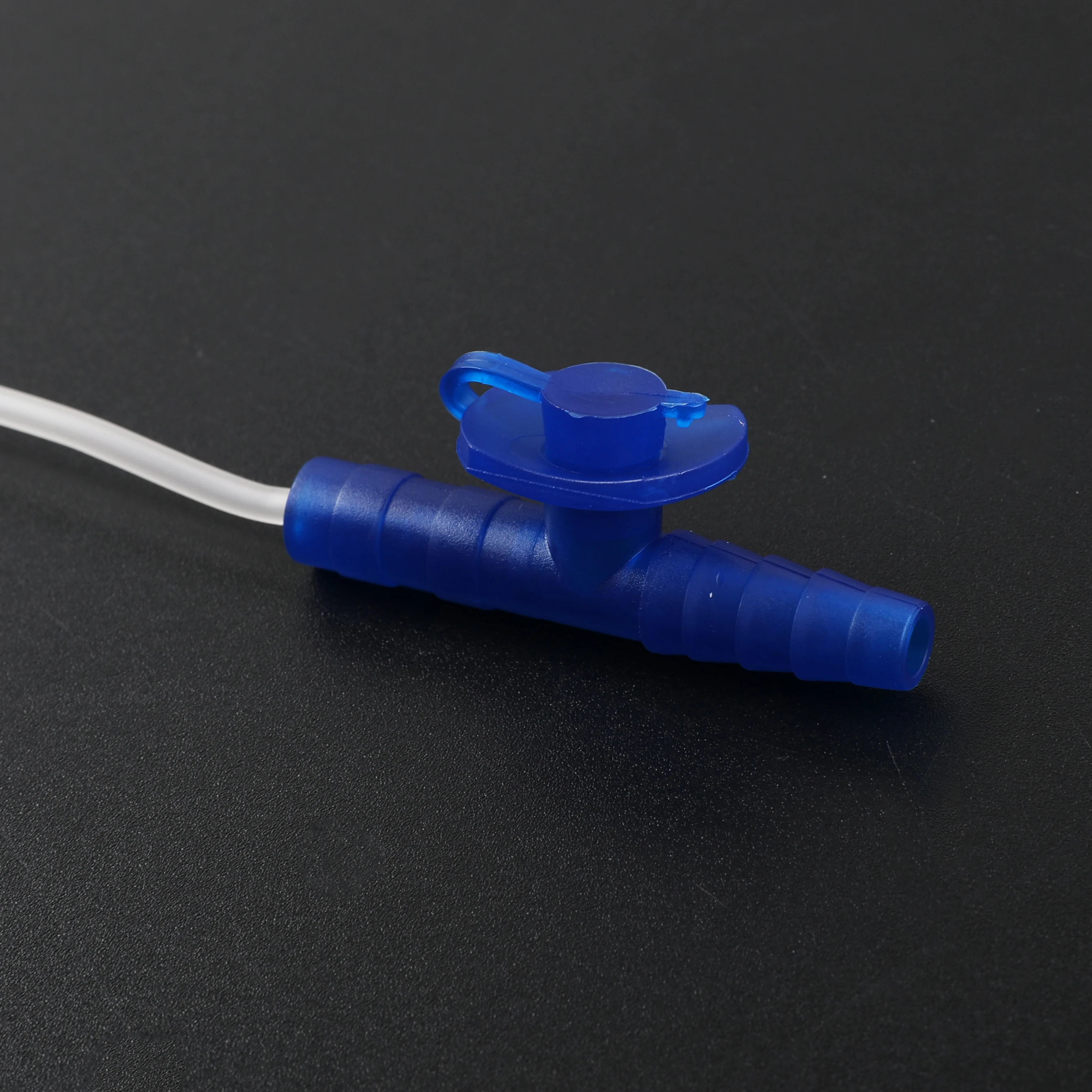 Disposable Suction Catheter Sterile Medical Tube For Hospital Use
Disposable Suction Catheter Sterile Medical Tube For Hospital Use