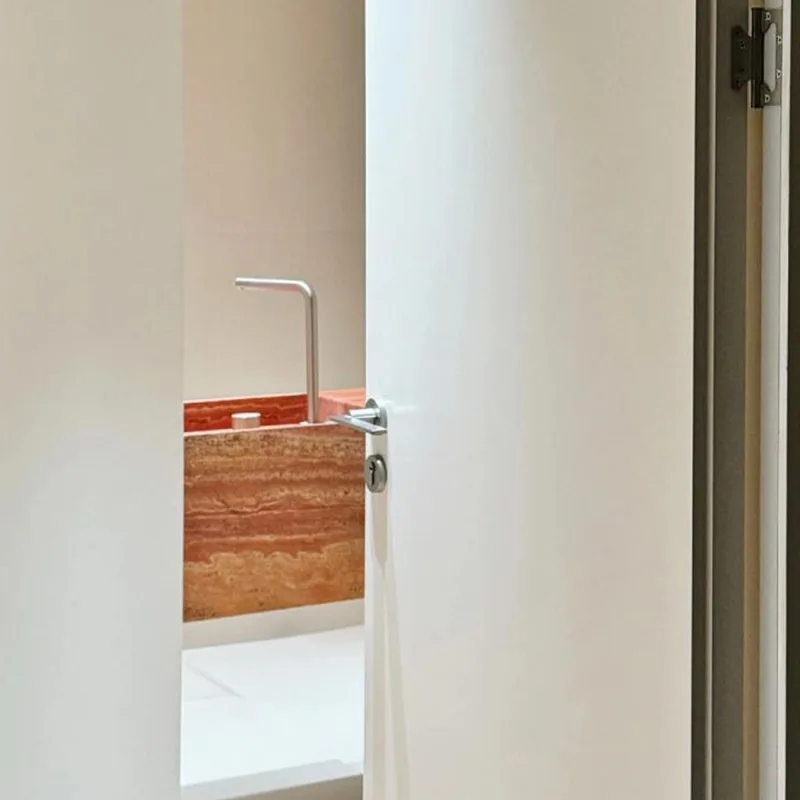 2024 New Modern Minimalist Style Washbasin Natural Red Travertine Seamless Integrated Basin Bathroom Luxury Stone Sink
2024 New Modern Minimalist Style Washbasin Natural Red Travertine Seamless Integrated Basin Bathroom Luxury Stone Sink