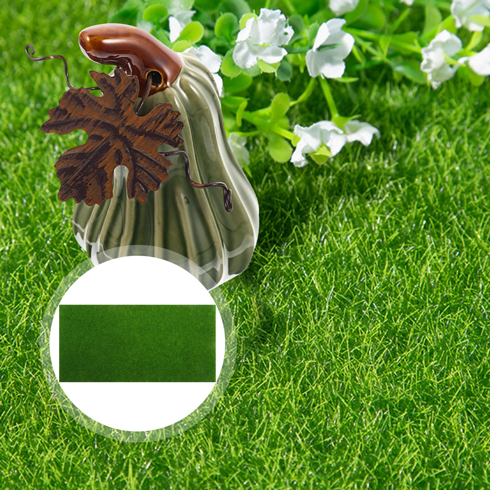 Artificial Fake Moss Mat Strong Realistic Simulation Moss Mat Indoor Outdoor Landscaping Decorative Grass Turf
Artificial Fake Moss Mat Strong Realistic Simulation Moss Mat Indoor Outdoor Landscaping Decorative Grass Turf