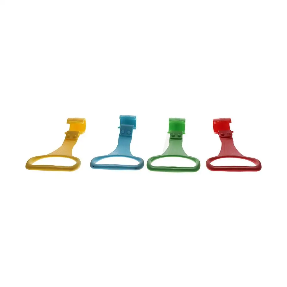 Teaching Plastic Pull Ring for Playpen Bed Accessories Solid Color Baby Crib Hooks Stroller Toy Ring Playpen
Teaching Plastic Pull Ring for Playpen Bed Accessories Solid Color Baby Crib Hooks Stroller Toy Ring Playpen