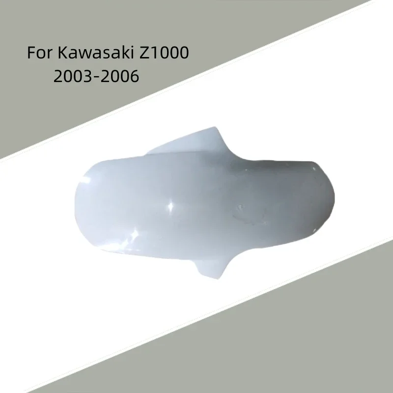 Motorcycle Unpainted Front Mudguard ABS Injection Fairing Z1000 2003-2006 Accessories For Kawasaki Z1000 2003-2006 .
Motorcycle Unpainted Front Mudguard ABS Injection Fairing Z1000 2003-2006 Accessories For Kawasaki Z1000 2003-2006 .