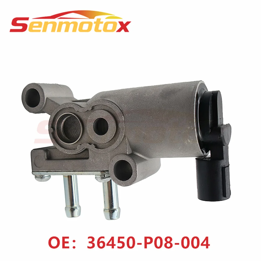 36450-P08-004 36450P08004 Воздушный регулирующий клапан холостого хода двигателя 89053301 для Honda Civic 1.5L 1.6L 1992-1995 Автомобильные аксессуары
36450-P08-004 36450P08004 Воздушный регулирующий клапан холостого хода двигателя 89053301 для Honda Civic 1.5L 1.6L 1992-1995 Автомобильные аксессуары