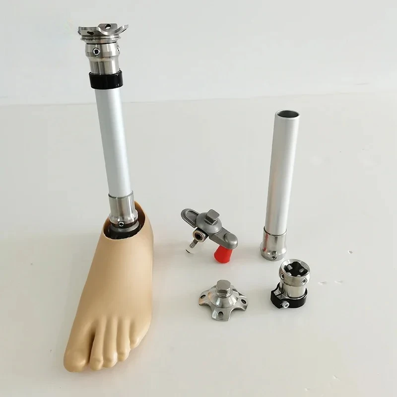 медицинские принадлежности искусственный протез ниже колена ноги
медицинские принадлежности искусственный протез ниже колена ноги