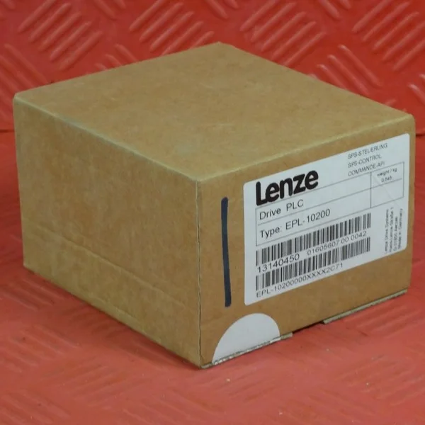 Epl-10200 Drive Plc Совершенно новый оригинальный точечный Plc
Epl-10200 Drive Plc Совершенно новый оригинальный точечный Plc