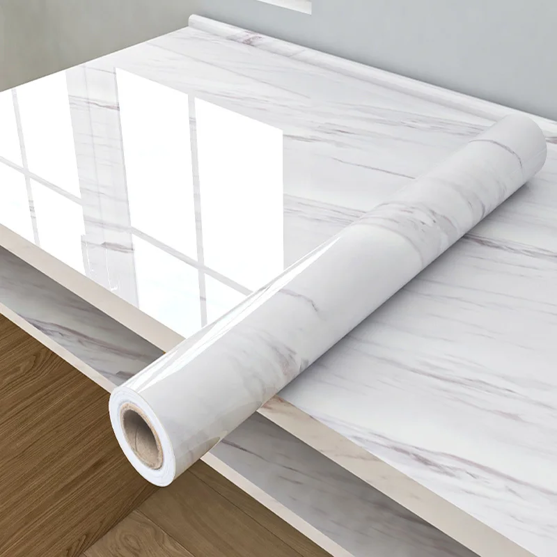Kitchen Vinyl Marble Self Adhesive Wallpaper DIY Heatproof Waterproof Contact Continuous Wall covering Wall Stickers Wall Decor
Kitchen Vinyl Marble Self Adhesive Wallpaper DIY Heatproof Waterproof Contact Continuous Wall covering Wall Stickers Wall Decor