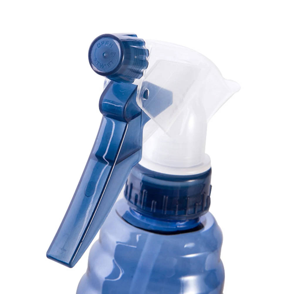 2 pcs Plants Sprayer Bottle Watering Misting Adjustable Nozzle PP Garden Baking Portable Squeeze Trigger
2 pcs Plants Sprayer Bottle Watering Misting Adjustable Nozzle PP Garden Baking Portable Squeeze Trigger