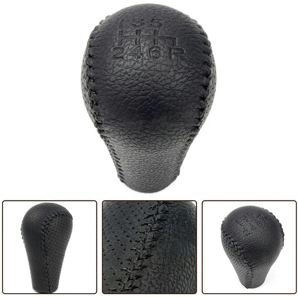 6 Speed Car Gear Shift Knob 32865-EB30B 32865EB30B 3286540U00 For Nissan Navara D40 Frontier Double Cab 2005-2015 
6 Speed Car Gear Shift Knob 32865-EB30B 32865EB30B 3286540U00 For Nissan Navara D40 Frontier Double Cab 2005-2015