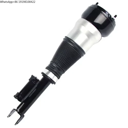 W222 Front Air Suspension Shocks Air Struts for Mercedes Benz S-Class 2223200113 2223200213 Front Shock Absorbers 2223204713
W222 Front Air Suspension Shocks Air Struts for Mercedes Benz S-Class 2223200113 2223200213 Front Shock Absorbers 2223204713
