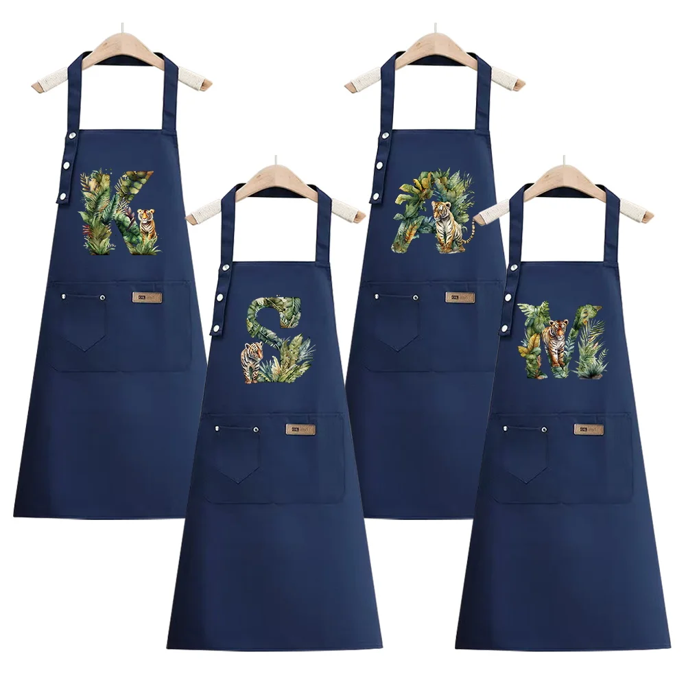 Apron with Multiple Pockets for Storage Suitable for Both Men and Women Durable and Easy To Clean Suitable for Cooking
Apron with Multiple Pockets for Storage Suitable for Both Men and Women Durable and Easy To Clean Suitable for Cooking