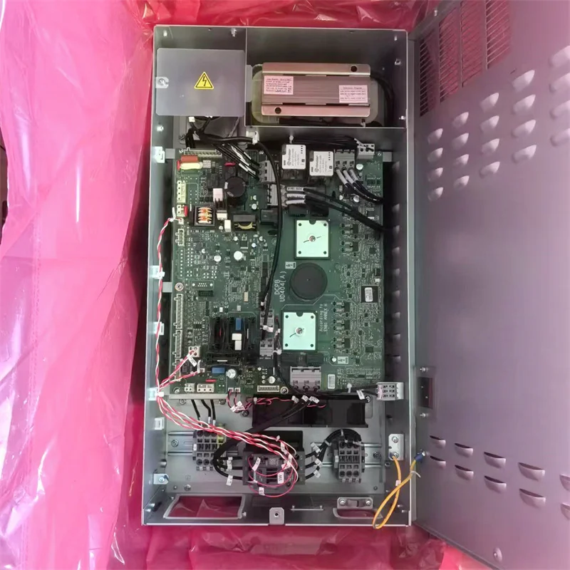 Parts forOtis Elevator OVFR03B-404 Inverter KCA KDA21310ABL2 ABL1 26800ACG2
Parts forOtis Elevator OVFR03B-404 Inverter KCA KDA21310ABL2 ABL1 26800ACG2