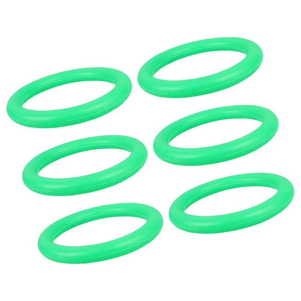 6pcs Basketball Football Volleyball Display Stand Pp Ball Holder Multi-Use Ring For Home Gym School Sport Ball Bases Balls
6pcs Basketball Football Volleyball Display Stand Pp Ball Holder Multi-Use Ring For Home Gym School Sport Ball Bases Balls