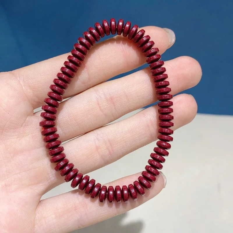 High-content , natural red , purple gold sand, separator , top-waist beads, sepa
High-content , natural red , purple gold sand, separator , top-waist beads, sepa