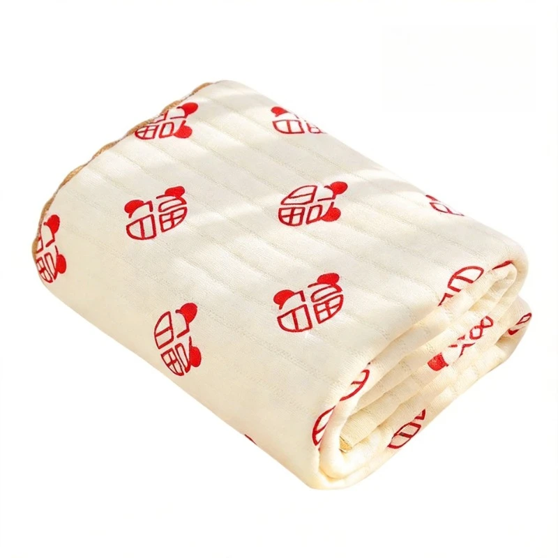 Baby towel pure cotton spring and summer new cartoon baby bag single anti-jump warm and breathable delivery room wrapping cloth
Baby towel pure cotton spring and summer new cartoon baby bag single anti-jump warm and breathable delivery room wrapping cloth