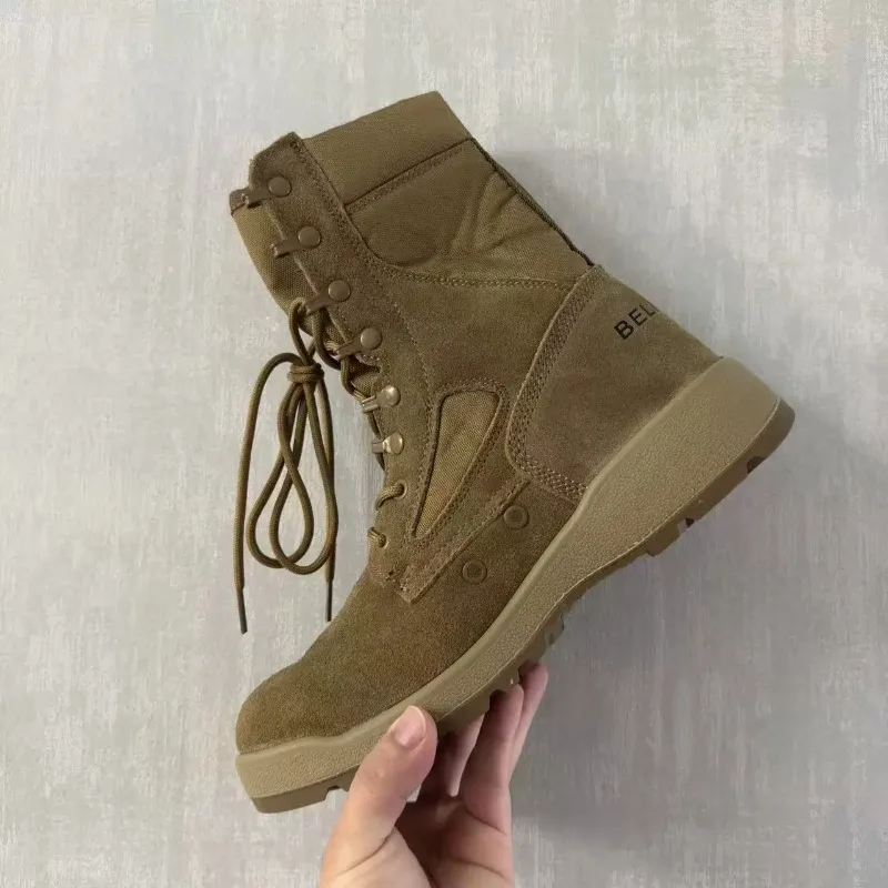 Classic Brand Comfortable High Top Outdoor Hiking Shoe Top Quality Wearable Mens Mountaineering Boot Anti Slip Climbing Shoe
Classic Brand Comfortable High Top Outdoor Hiking Shoe Top Quality Wearable Mens Mountaineering Boot Anti Slip Climbing Shoe