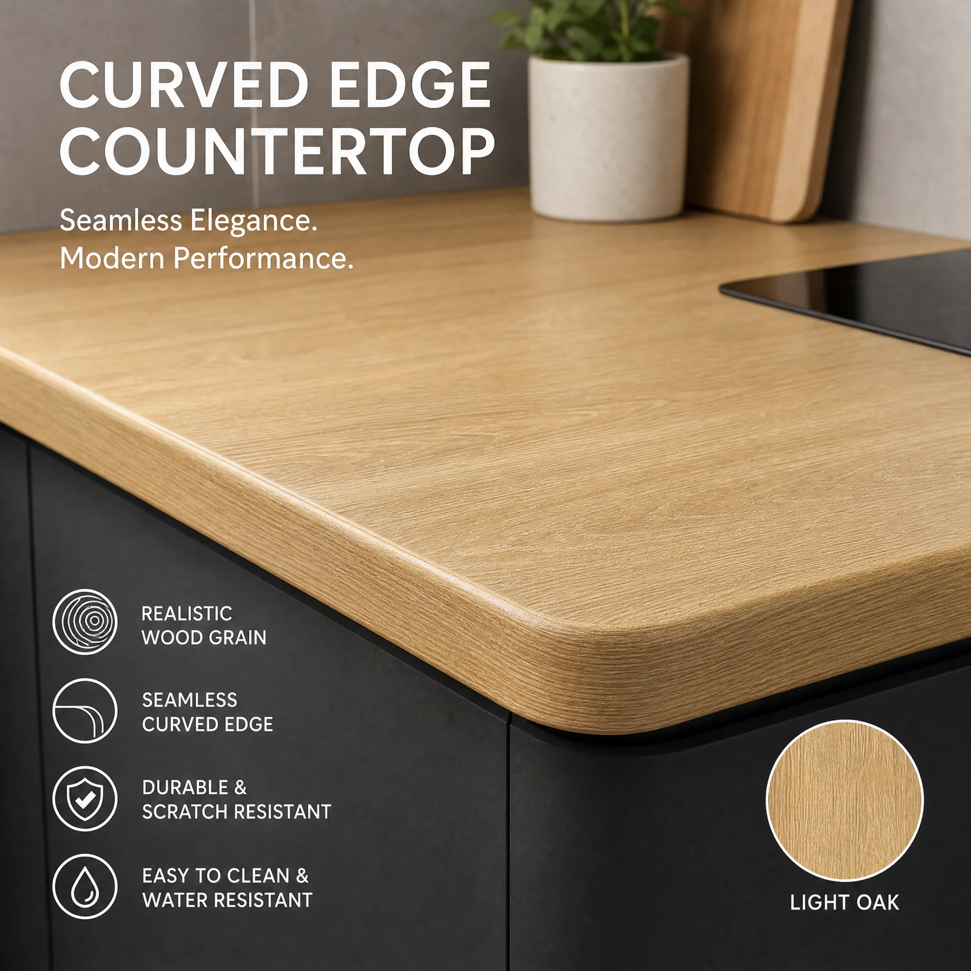 55cm Width Wood Grain Self Adhesive Wallpaper Waterproof Vinyl Stickers for Wardrobe Cupboard Table Closet Bedroom Home Decor
55cm Width Wood Grain Self Adhesive Wallpaper Waterproof Vinyl Stickers for Wardrobe Cupboard Table Closet Bedroom Home Decor