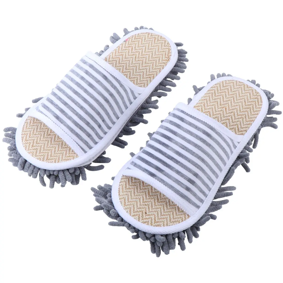 Japanese Slippers Cloth Soft Breathable NonSlip Indoor Outdoor Washable Reusable House Shoes Men Women Baby Room Floor Mop
Japanese Slippers Cloth Soft Breathable NonSlip Indoor Outdoor Washable Reusable House Shoes Men Women Baby Room Floor Mop