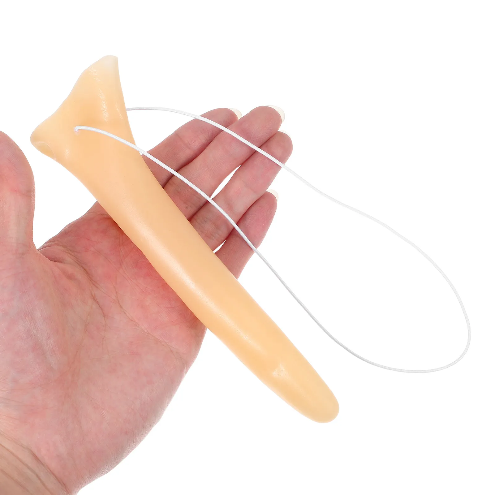 Big Pointy Fake Long Nose Witch Prop Latex Costume Cosplay Halloween Party Stage Performance Accessories Long Nose Costume
Big Pointy Fake Long Nose Witch Prop Latex Costume Cosplay Halloween Party Stage Performance Accessories Long Nose Costume