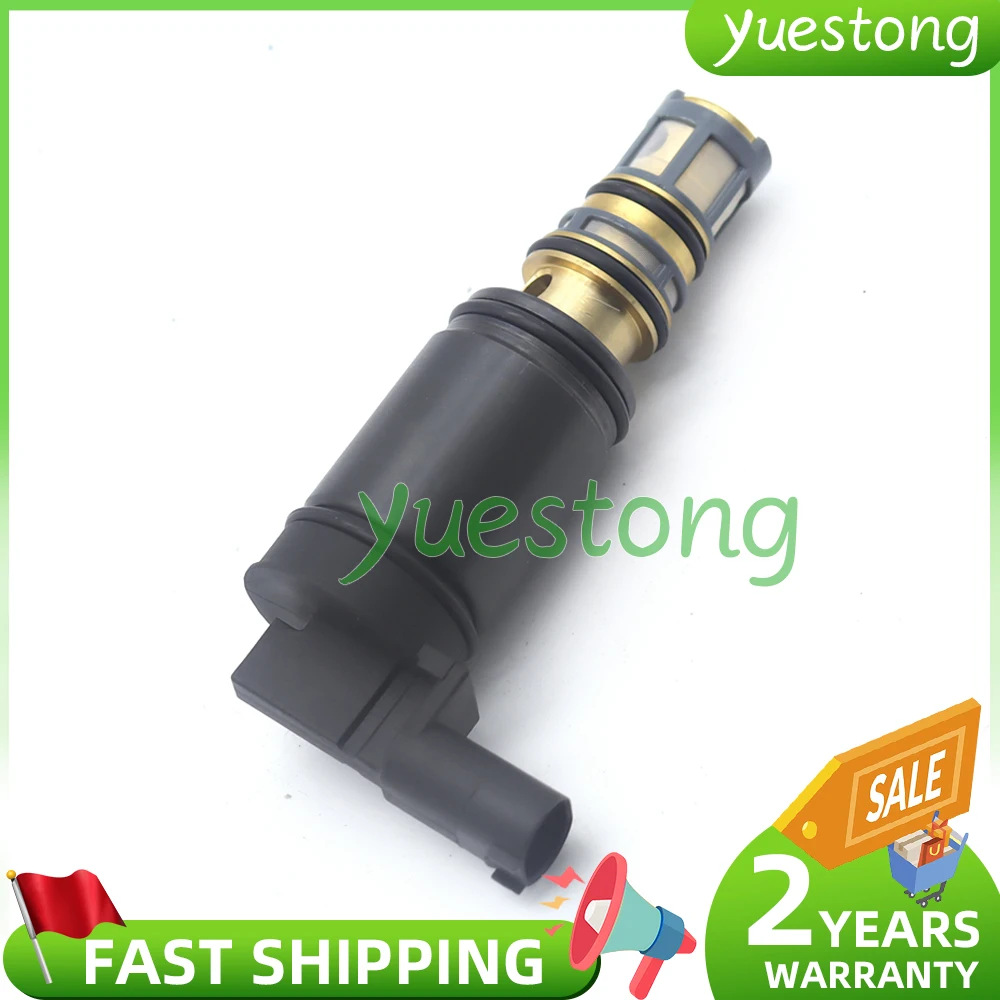 YST-03 Air Conditioning AC Compressor Electric Control Solenoid Valve for Kia Optima 2016 For Chrysler
YST-03 Air Conditioning AC Compressor Electric Control Solenoid Valve for Kia Optima 2016 For Chrysler