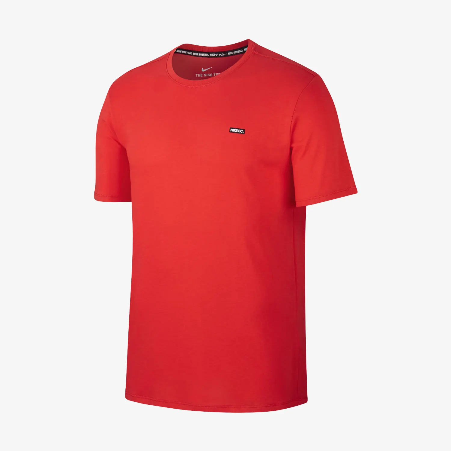Nike genuine summer men's loose and breathable casual sports short sleeved T-shirt AH9658-696
Nike genuine summer men's loose and breathable casual sports short sleeved T-shirt AH9658-696