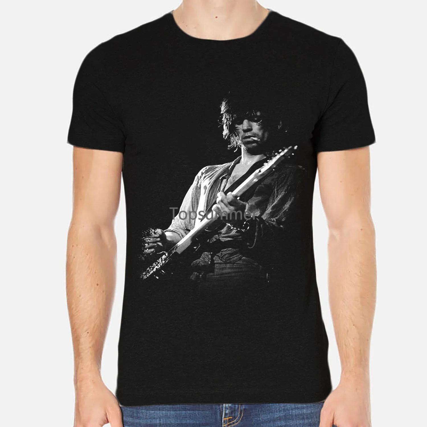 Новая мужская футболка Keith Richards, черная одежда, хлопковая футболка с короткими рукавами, футболка 2018, Новое поступление для мужчин
Новая мужская футболка Keith Richards, черная одежда, хлопковая футболка с короткими рукавами, футболка 2018, Новое поступление для мужчин