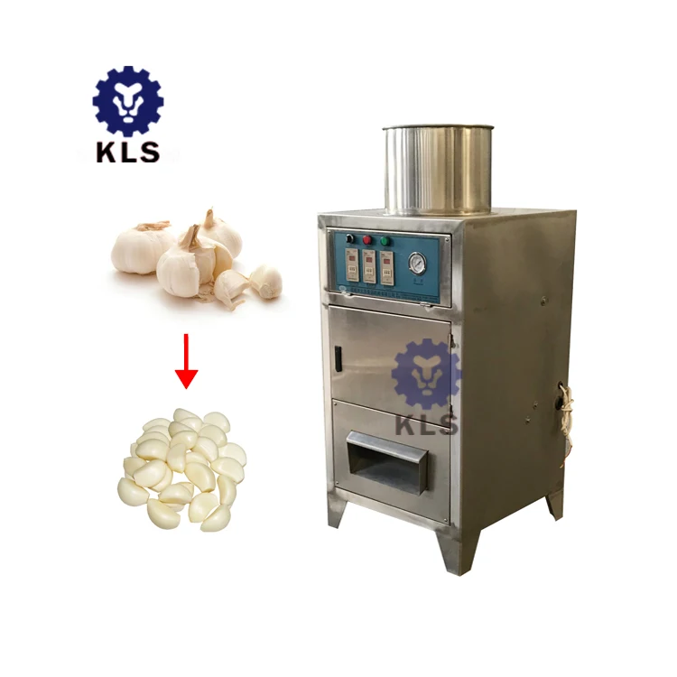 Electric Small Garlic Peel Machine New Fruit & Vegetable Machine Skin Peeler at Price
Electric Small Garlic Peel Machine New Fruit & Vegetable Machine Skin Peeler at Price