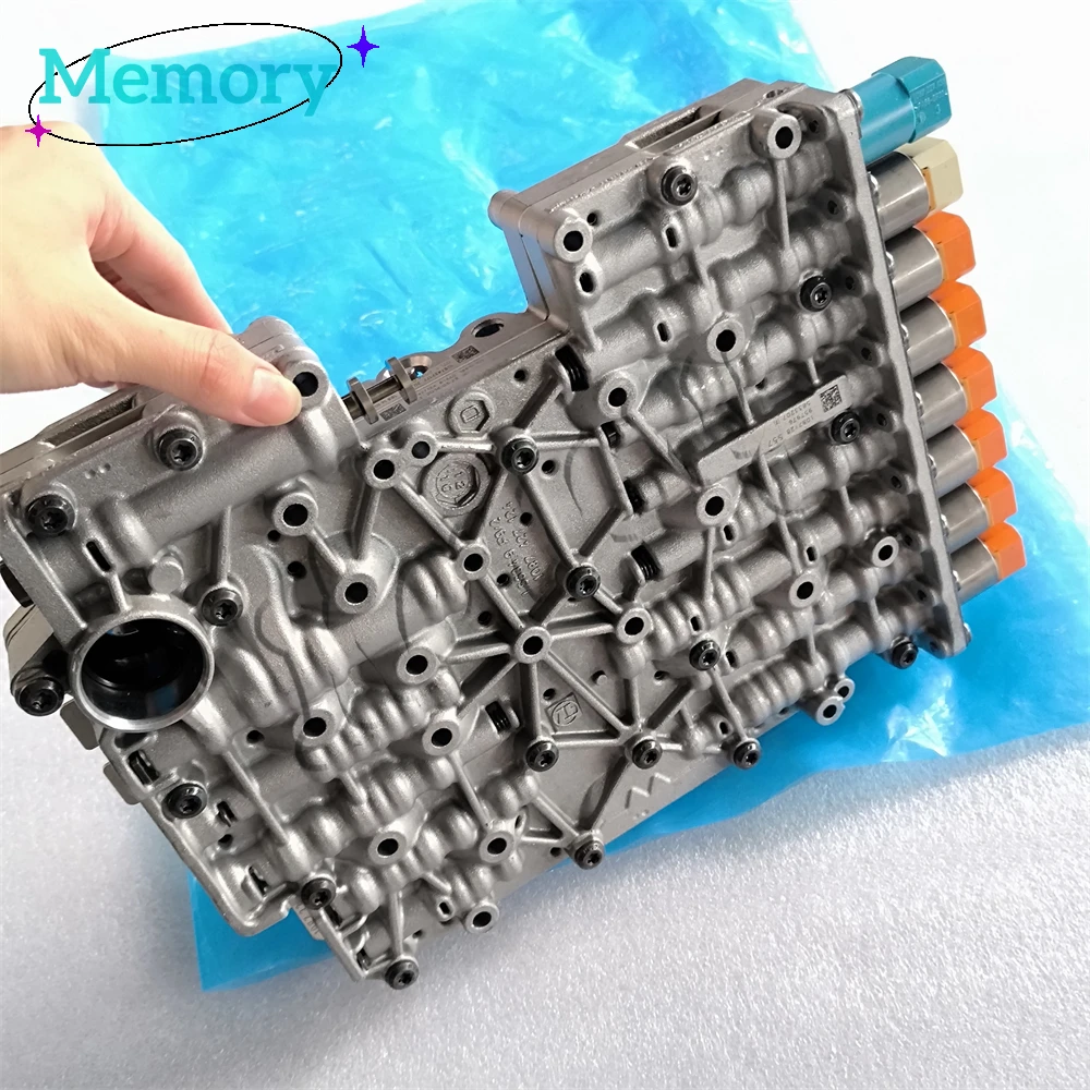 8HP55A ZF8HP55A 8HP55 ZF8HP55 8-скоростной корпус клапана коробки передач для Audi BMW Jaguar Land Rover
8HP55A ZF8HP55A 8HP55 ZF8HP55 8-скоростной корпус клапана коробки передач для Audi BMW Jaguar Land Rover