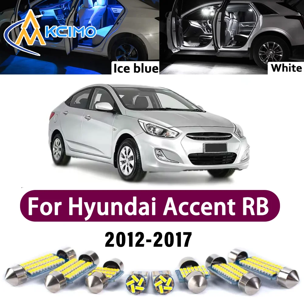 KCIMO New Canbus Number Plate Bulb For Hyundai Accent RB 2012-2017 Interior Bright Mirror Premium Easy Install Reading Lights
KCIMO New Canbus Number Plate Bulb For Hyundai Accent RB 2012-2017 Interior Bright Mirror Premium Easy Install Reading Lights