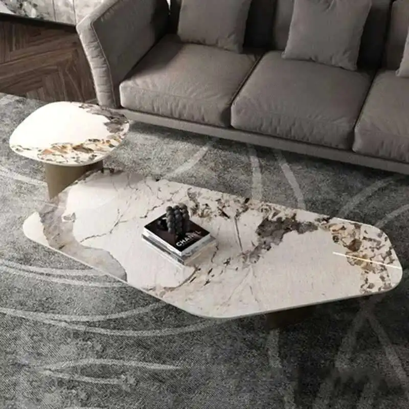 Luxury Bedroom Coffee Table Premium Design Minimalist Adjustable Coffee Tables Modern Nordic Meuble De Salon Home Furniture
Luxury Bedroom Coffee Table Premium Design Minimalist Adjustable Coffee Tables Modern Nordic Meuble De Salon Home Furniture