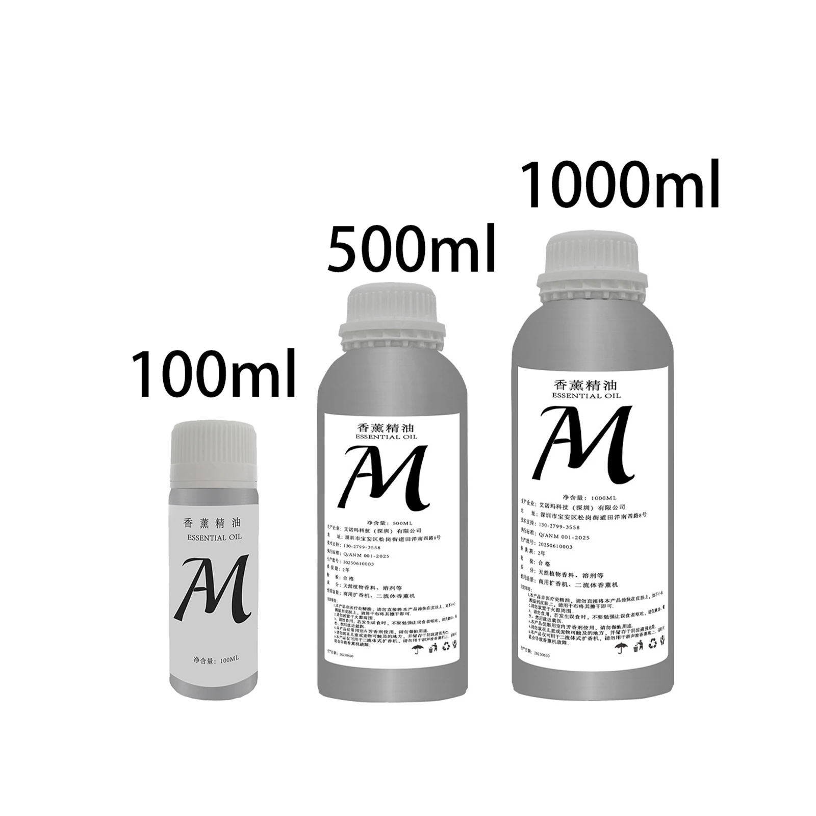 Hot Sale 500/1000ml Hotel Grade Oil-Soluble Aromatherapy Essential Oil - Diffuser Refill Liquid Long Lasting Home Air Freshener
Hot Sale 500/1000ml Hotel Grade Oil-Soluble Aromatherapy Essential Oil - Diffuser Refill Liquid Long Lasting Home Air Freshener