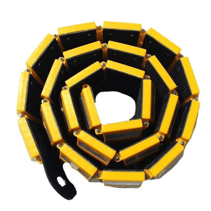 Self Rolling Portable Belt Portable Deceleration Belt Instant Laying Of Deceleration Belt Retarding Pad Temporary Site Laying
Self Rolling Portable Belt Portable Deceleration Belt Instant Laying Of Deceleration Belt Retarding Pad Temporary Site Laying