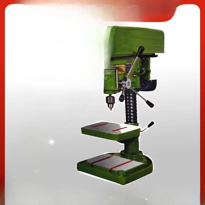Industrial Benchtop Drill Small, Benchtop Industrial Grade 380V
Industrial Benchtop Drill Small, Benchtop Industrial Grade 380V