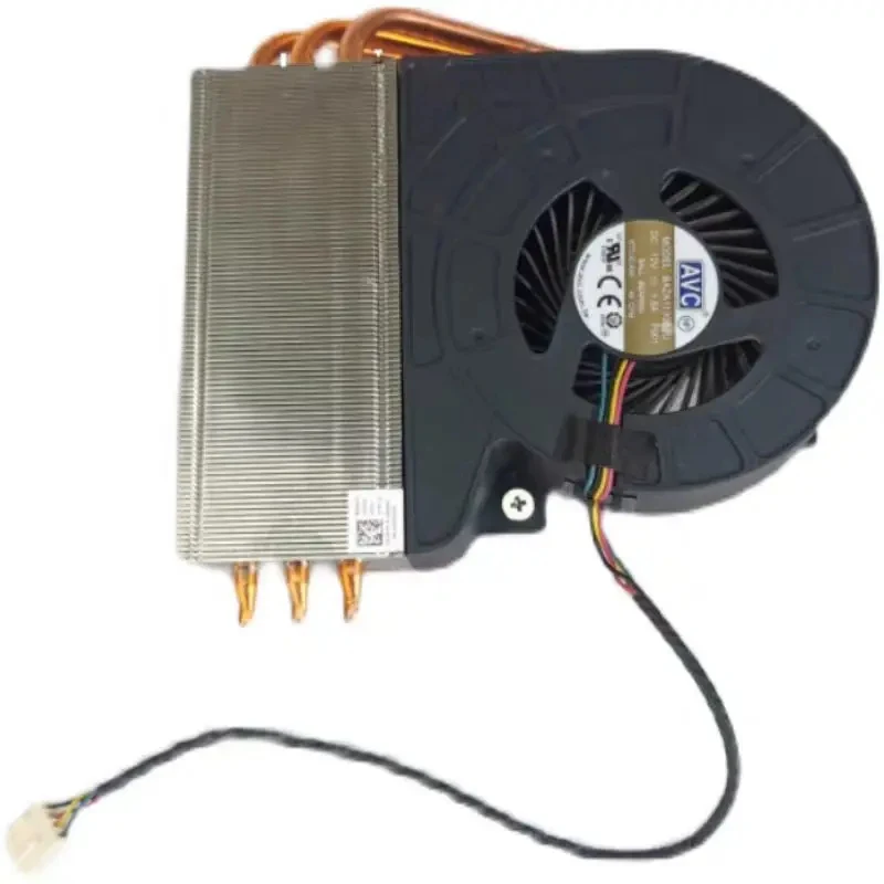 CHEN FOR Dell XPS8930 T3630 T3640 T3650 High-performance Copper Heat Sink Fan T57JF KTDJC
CHEN FOR Dell XPS8930 T3630 T3640 T3650 High-performance Copper Heat Sink Fan T57JF KTDJC