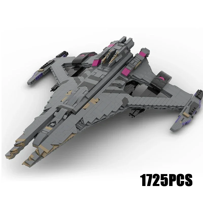 Moc Building Bricks Military Model Warrior Aircraft Carrier Technology Modular Blocks Gifts Toys For Children DIY Sets Assembly
Moc Building Bricks Military Model Warrior Aircraft Carrier Technology Modular Blocks Gifts Toys For Children DIY Sets Assembly