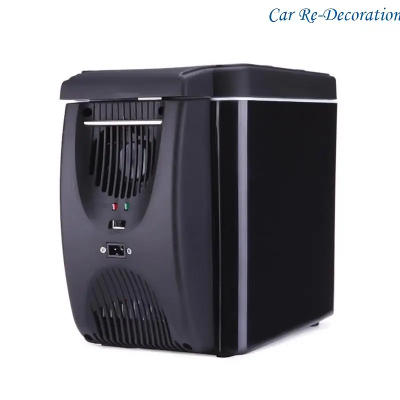 R58D 6L Portable Thermoelectric Coolers Refrigerators for Skincare Beverage Home
R58D 6L Portable Thermoelectric Coolers Refrigerators for Skincare Beverage Home