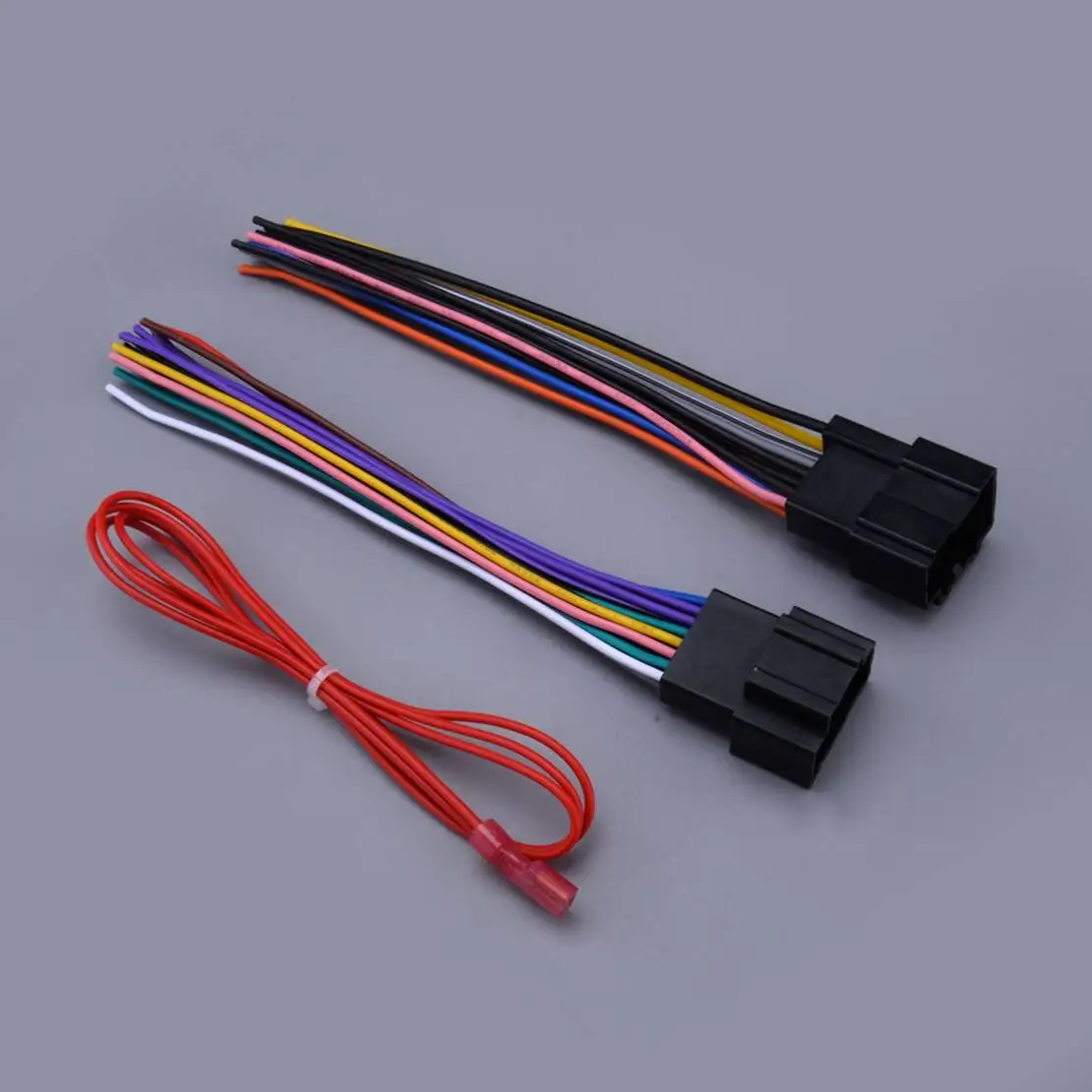 Жгут проводов стерео радио, кабель-адаптер, разъем, подходит для Buick Cadillac Chevrolet GMC Lincoln Mercury Pontiac Solstice
Жгут проводов стерео радио, кабель-адаптер, разъем, подходит для Buick Cadillac Chevrolet GMC Lincoln Mercury Pontiac Solstice