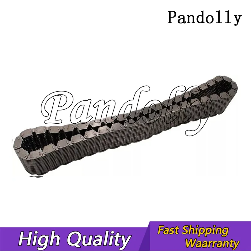 M501-17-945 M50117945 For Ford Range Transfer Case Drive Chain For Mazda 1600 1800 B2600 B2900 BINGO B2500 BT-50
M501-17-945 M50117945 For Ford Range Transfer Case Drive Chain For Mazda 1600 1800 B2600 B2900 BINGO B2500 BT-50