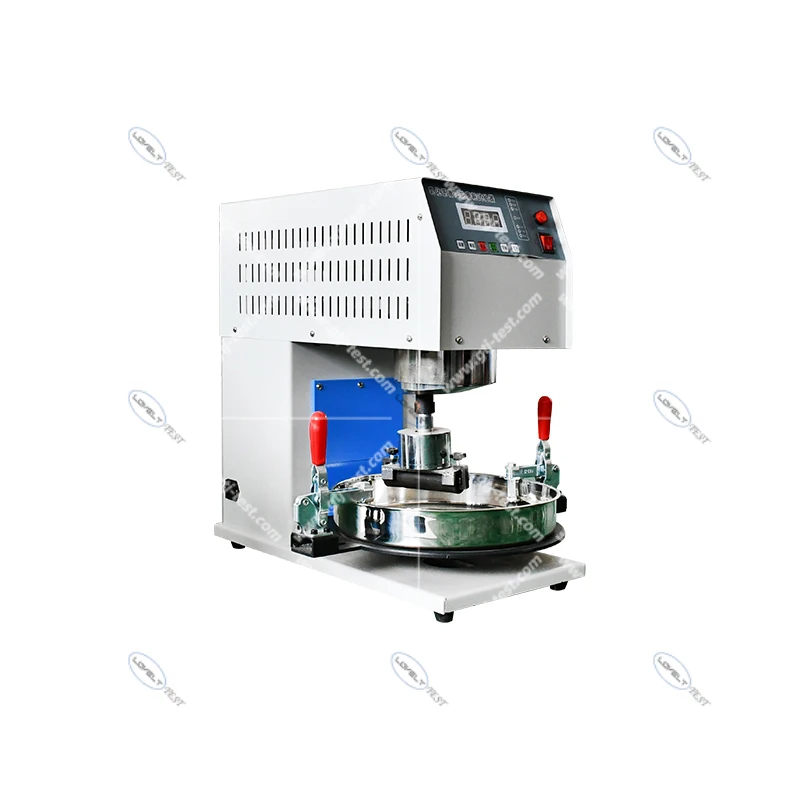 High Precision Digital Emulsified Asphalt Wet Wheel Abrasion Tester for Pavement Lab Testing
High Precision Digital Emulsified Asphalt Wet Wheel Abrasion Tester for Pavement Lab Testing