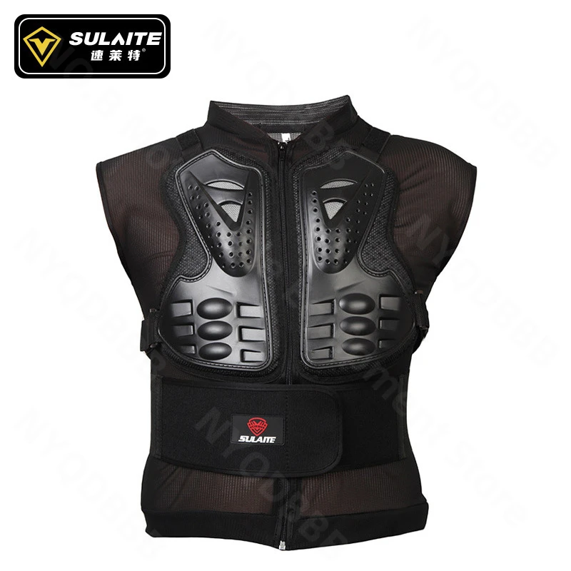 Motorcycle Racing Sleeveless Armor Summer Breathable Riding Off-road Sleeveless Riding Protective Clothing
Motorcycle Racing Sleeveless Armor Summer Breathable Riding Off-road Sleeveless Riding Protective Clothing