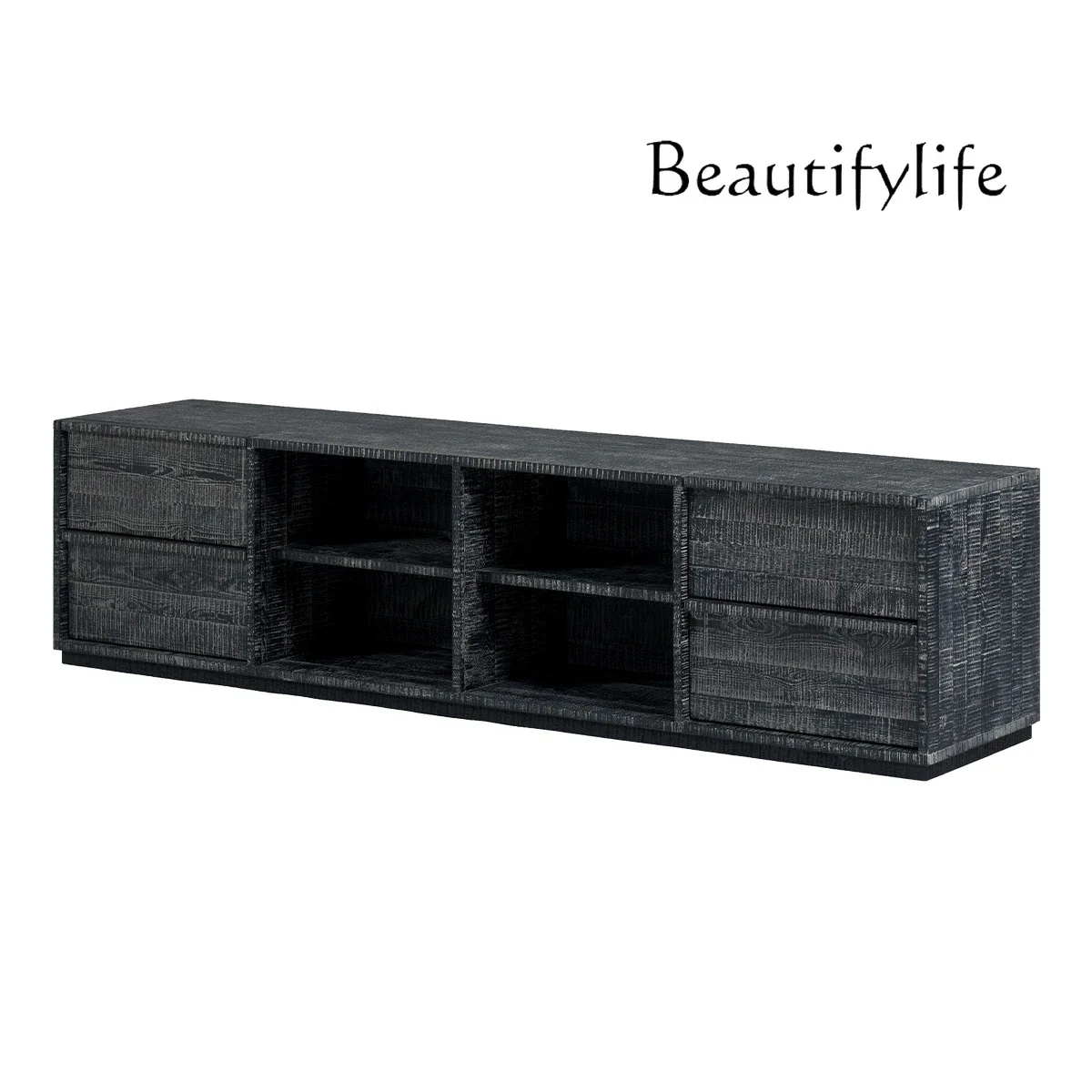 Nordic TV Cabinet Designer Silent Style Solid Wood Oak Carved TV Cabinet Living Room Solid Wood Retro
Nordic TV Cabinet Designer Silent Style Solid Wood Oak Carved TV Cabinet Living Room Solid Wood Retro