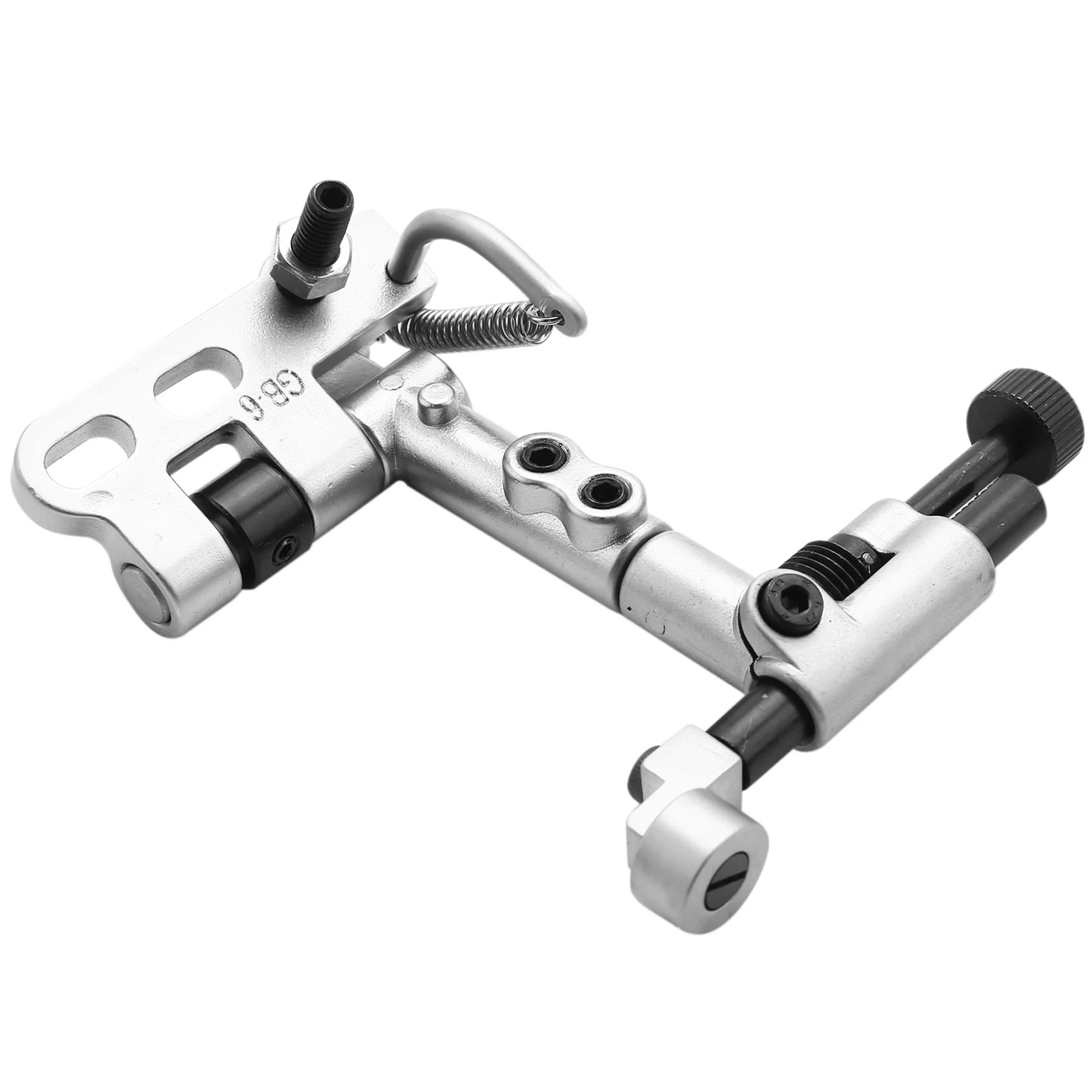 SYW-2X Suspended Edge Guide For Juki Lu-1508 Lu-1510 Industrial Sewing Machin Gb-6 Accessories Parts
SYW-2X Suspended Edge Guide For Juki Lu-1508 Lu-1510 Industrial Sewing Machin Gb-6 Accessories Parts