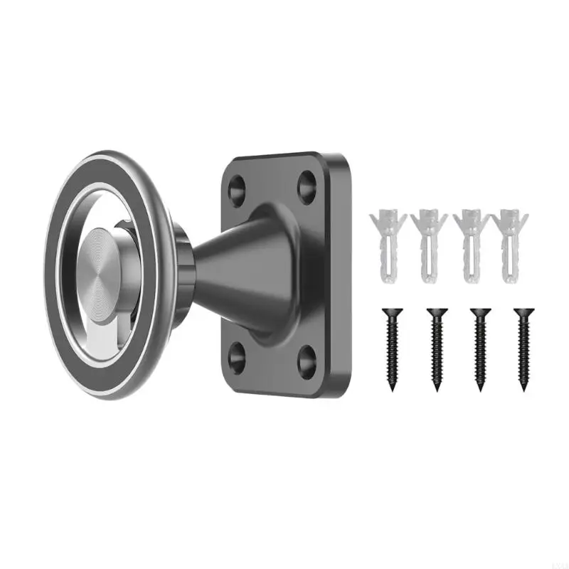 LXAA Сильная магнитная настенная крепление телефона Универсальное для зон приготовления цемента деревянная стена 360 вращение
LXAA Сильная магнитная настенная крепление телефона Универсальное для зон приготовления цемента деревянная стена 360 вращение