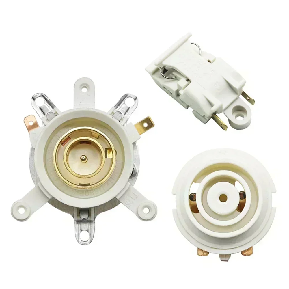 Base Switch Connector Thermostat Switch Connector Home Use Kettle Repair Common Compatibility Efficiency Restoration
Base Switch Connector Thermostat Switch Connector Home Use Kettle Repair Common Compatibility Efficiency Restoration