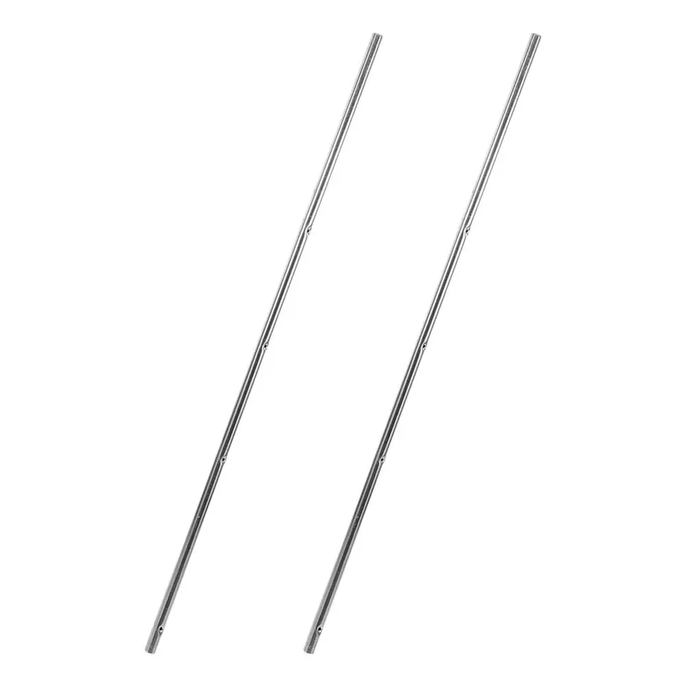2Pcs Foosball Table Replacement Parts Metal Operation Poles for Table Soccer Game Iron Handles Comfort Grip Space Saving
2Pcs Foosball Table Replacement Parts Metal Operation Poles for Table Soccer Game Iron Handles Comfort Grip Space Saving