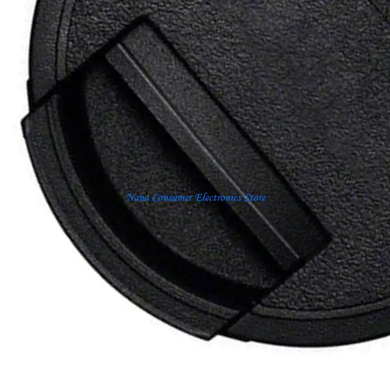 G7NE Convenient Camera Lens Cover Dustproof Caps for A5100 A6400 6300 6500 ZVE10 1650 Camera AntiScratch Caps Protectors
G7NE Convenient Camera Lens Cover Dustproof Caps for A5100 A6400 6300 6500 ZVE10 1650 Camera AntiScratch Caps Protectors
