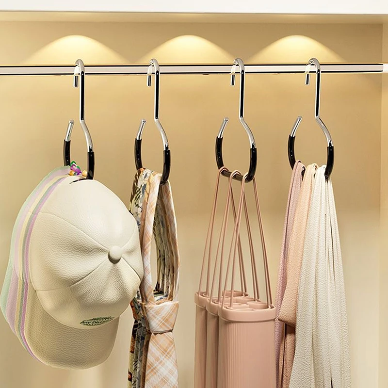 5pcs Closet Hat Hangers Hat Display Rack Baseball Cap Organizer Hanger Hat Storage Hook For Closet Bedroom Saving Space
5pcs Closet Hat Hangers Hat Display Rack Baseball Cap Organizer Hanger Hat Storage Hook For Closet Bedroom Saving Space