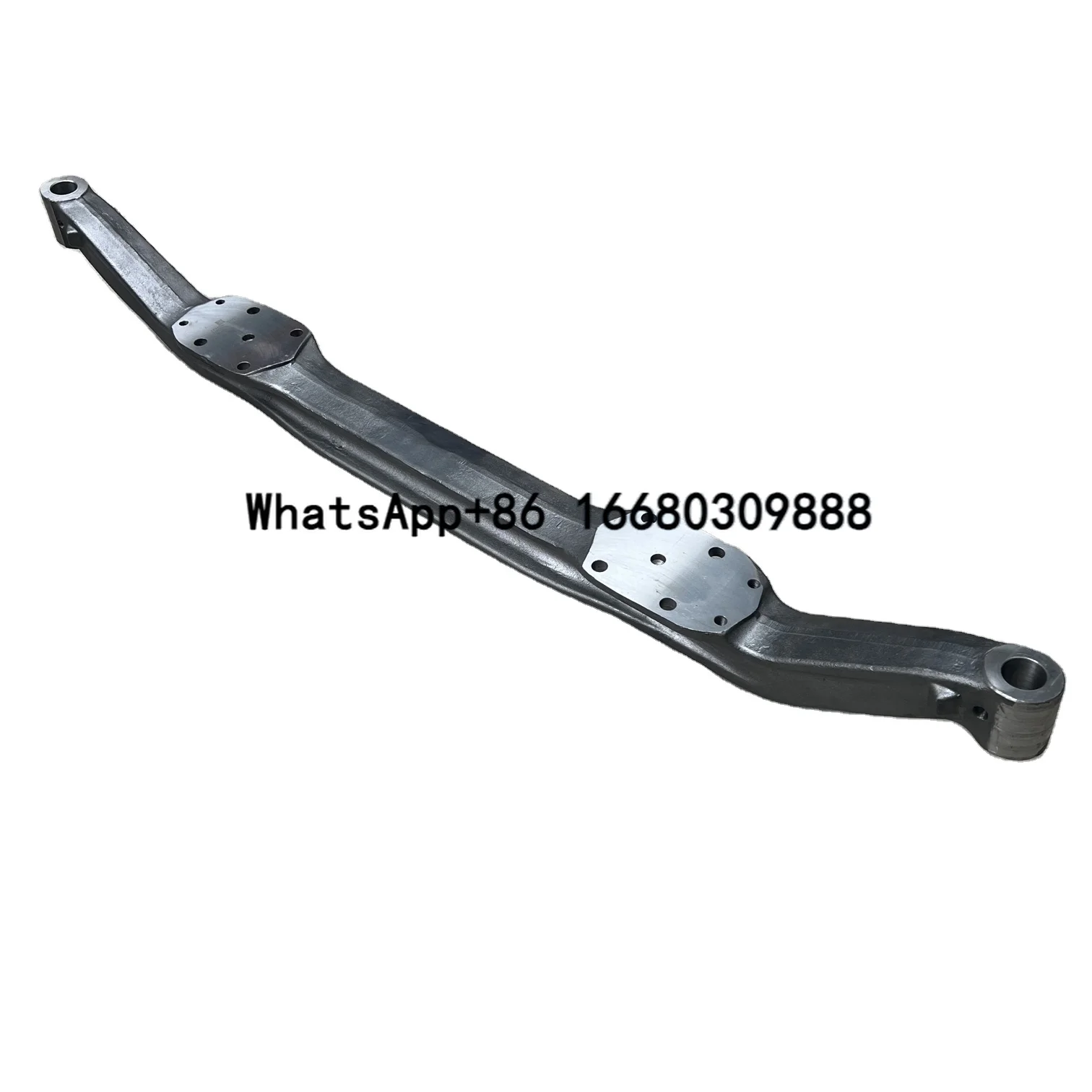 SINOTRUK HOWO Heavy Truck Parts-Nine Ton Front Axle (I-Beam) Accessory-Model AZ9100413007
SINOTRUK HOWO Heavy Truck Parts-Nine Ton Front Axle (I-Beam) Accessory-Model AZ9100413007