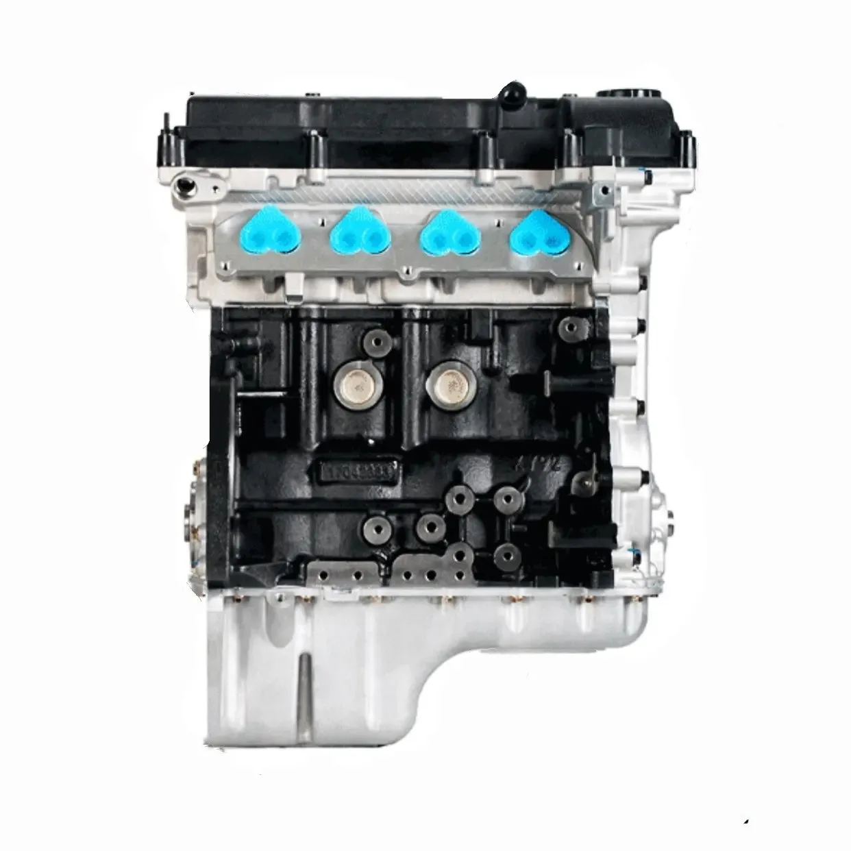 Brand New C14 LCU Long Block Engine for Sail & Chevytaxi Premium 1.4-litre 76 kW S-TEC III
Brand New C14 LCU Long Block Engine for Sail & Chevytaxi Premium 1.4-litre 76 kW S-TEC III