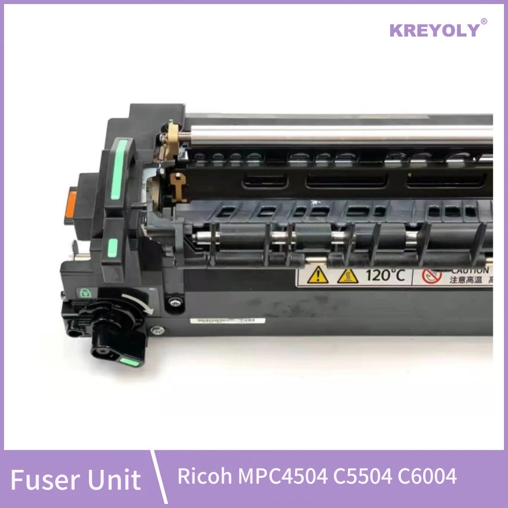 D242-4022 D2424022 Fuser Unit Ricoh MPC4504 C5504 C6004
D242-4022 D2424022 Fuser Unit Ricoh MPC4504 C5504 C6004